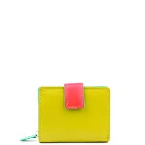 Golunski Bright Leather Small Purse